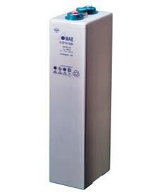 BAE 24 OPzV 3000 , , , 